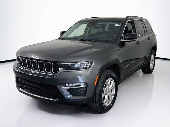 JEEP GRAND CHEROKEE 2022 1C4RJGBG6N8630671 image JEEP GRAND CHEROKEE 2022 1C4RJGBG6N8630671 image